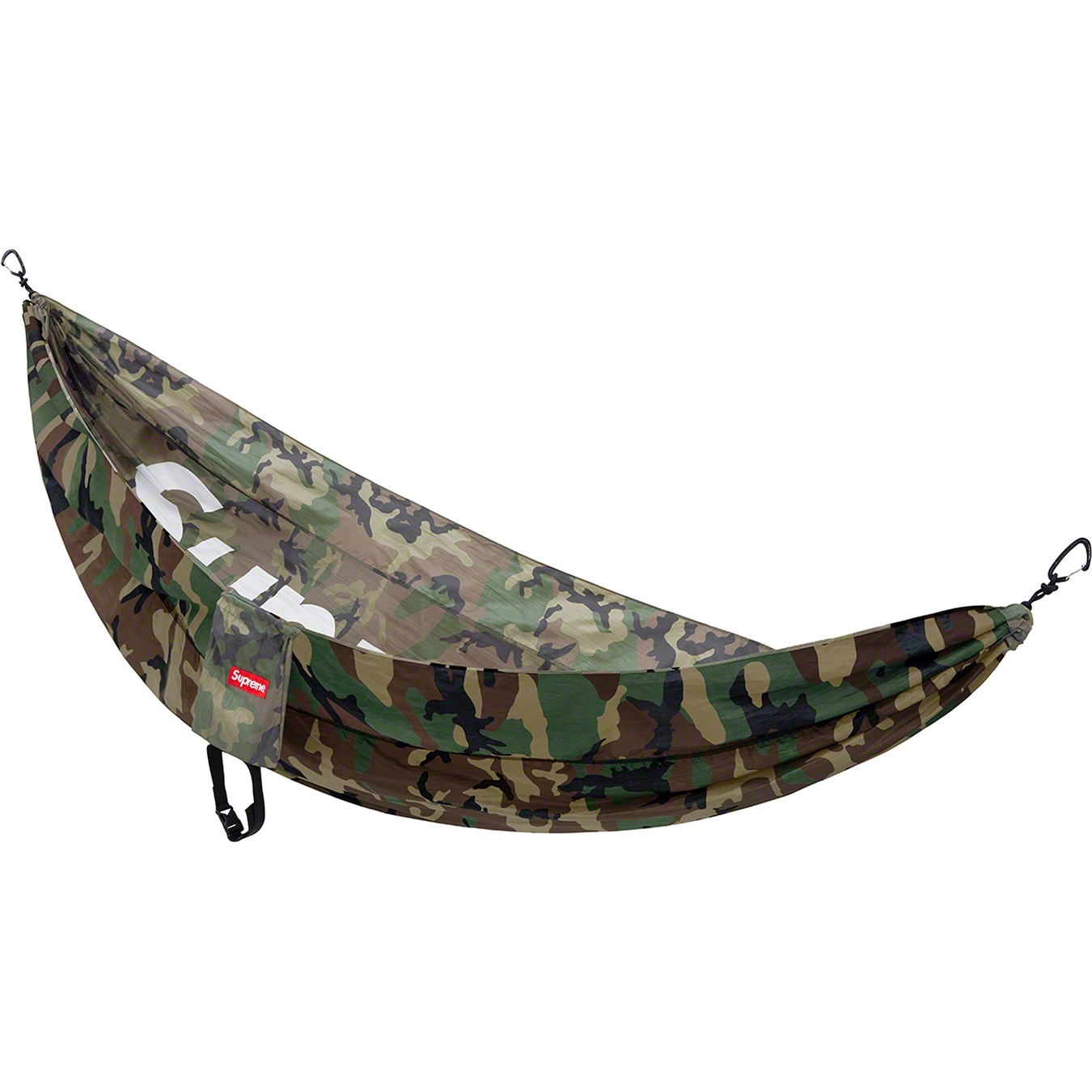 Supreme®/ENO® DoubleNest® Hammock view 3